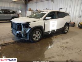 GMC Terrain 2023 1