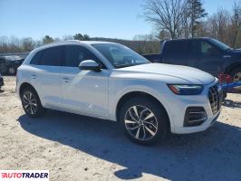 Audi Q5 2021 2