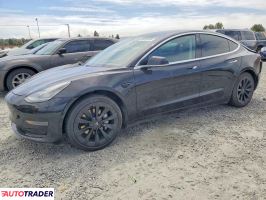 Tesla Model 3 - zobacz ofertę