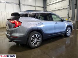 GMC Terrain 2019 1 GMC Terrain 2019 1