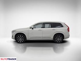 Volvo XC90 2023 2.0 300 KM
