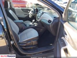 Chevrolet Equinox 2024 1