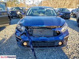 Kia Pozostałe 2021 2