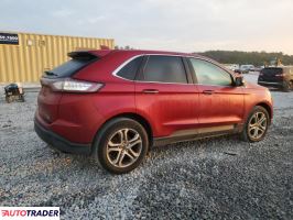 Ford Edge 2018 2