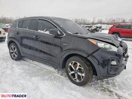 Kia Sportage 2020 2
