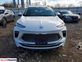 Buick Pozostałe 2024 1
