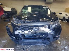 Honda Pozostałe 2024 3