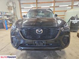 Mazda CX-7 2025 3