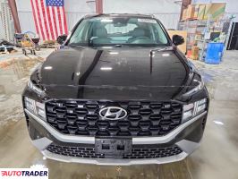 Hyundai Santa Fe 2022 2