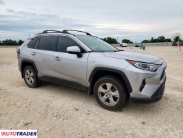 Toyota Pozostałe 2021 2