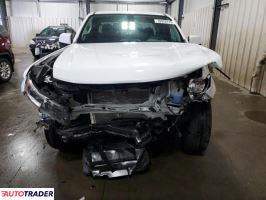 Chevrolet Colorado 2022 3 Chevrolet Colorado 2022 3