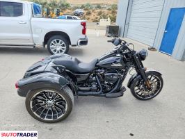 Harley-Davidson Pozostałe - zobacz ofertę