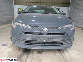 Toyota Corolla 2024 2
