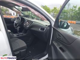 Chevrolet Equinox 2024 1 Chevrolet Equinox 2024 1