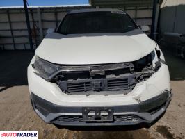Honda CR-V 2021 1