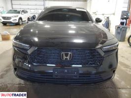 Honda Accord 2024 2