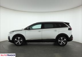 Peugeot 5008 2018 1.6 162 KM