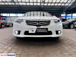Honda Accord 2015 2 156 KM