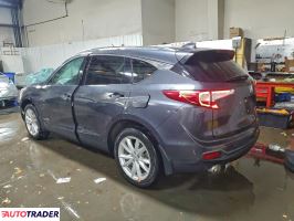 Acura RDX 2020 2
