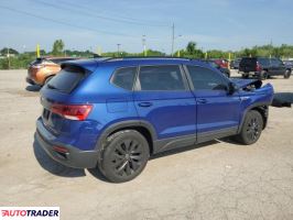 Volkswagen Pozostałe 2022 1