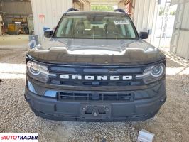 Ford Bronco 2023 1
