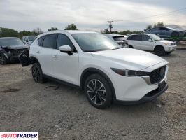 Mazda CX-5 2023 2