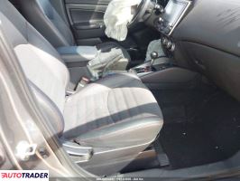 Mitsubishi Outlander 2024 2