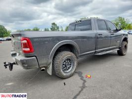Dodge Ram 2022 6