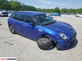 Austin Mini 2021 2 Austin Mini 2021 2