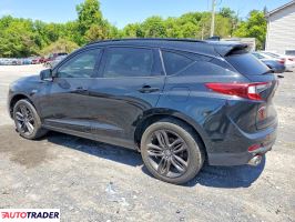 Acura RDX 2021