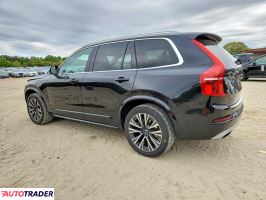 Volvo XC90 2020 2
