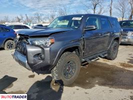 Toyota Pozostałe - zobacz ofertę