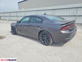 Dodge Charger 2023 3