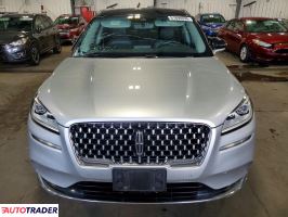 Lincoln Pozostałe 2020 2