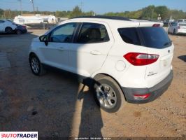 Ford EcoSport 2019 1 Ford EcoSport 2019 1