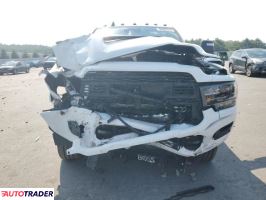 Dodge Ram 2024 6 Dodge Ram 2024 6