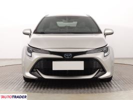Toyota Corolla 2021 2.0 177 KM