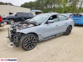 BMW Pozostałe - zobacz ofertę