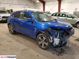 Mitsubishi Outlander 2020 2