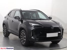 Toyota Yaris - zobacz ofertę