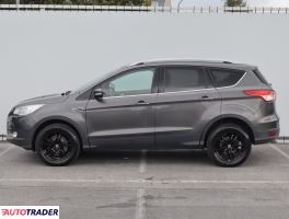 Ford Kuga 2015 2.0 147 KM