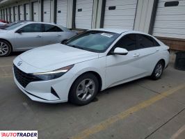 Hyundai Elantra 2021 2