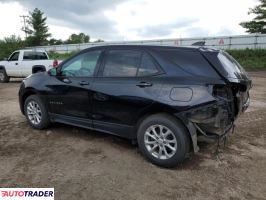 Chevrolet Equinox 2019 1