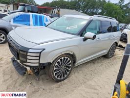 Hyundai Pozostałe 2026 3