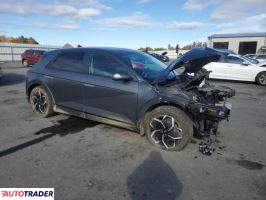 Hyundai Pozostałe 2023