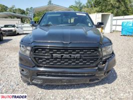 Dodge Ram 2022 5 Dodge Ram 2022 5