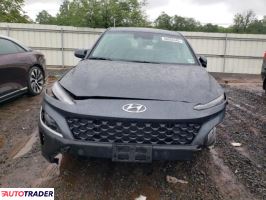 Hyundai Kona 2022 2 Hyundai Kona 2022 2