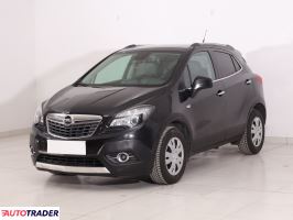 Opel Mokka 2014 1.7 128 KM