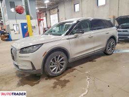 Lincoln Pozostałe 2024 2