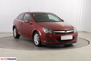 Opel Astra 2006 1.4 88 KM Opel Astra 2006 1.4 88 KM